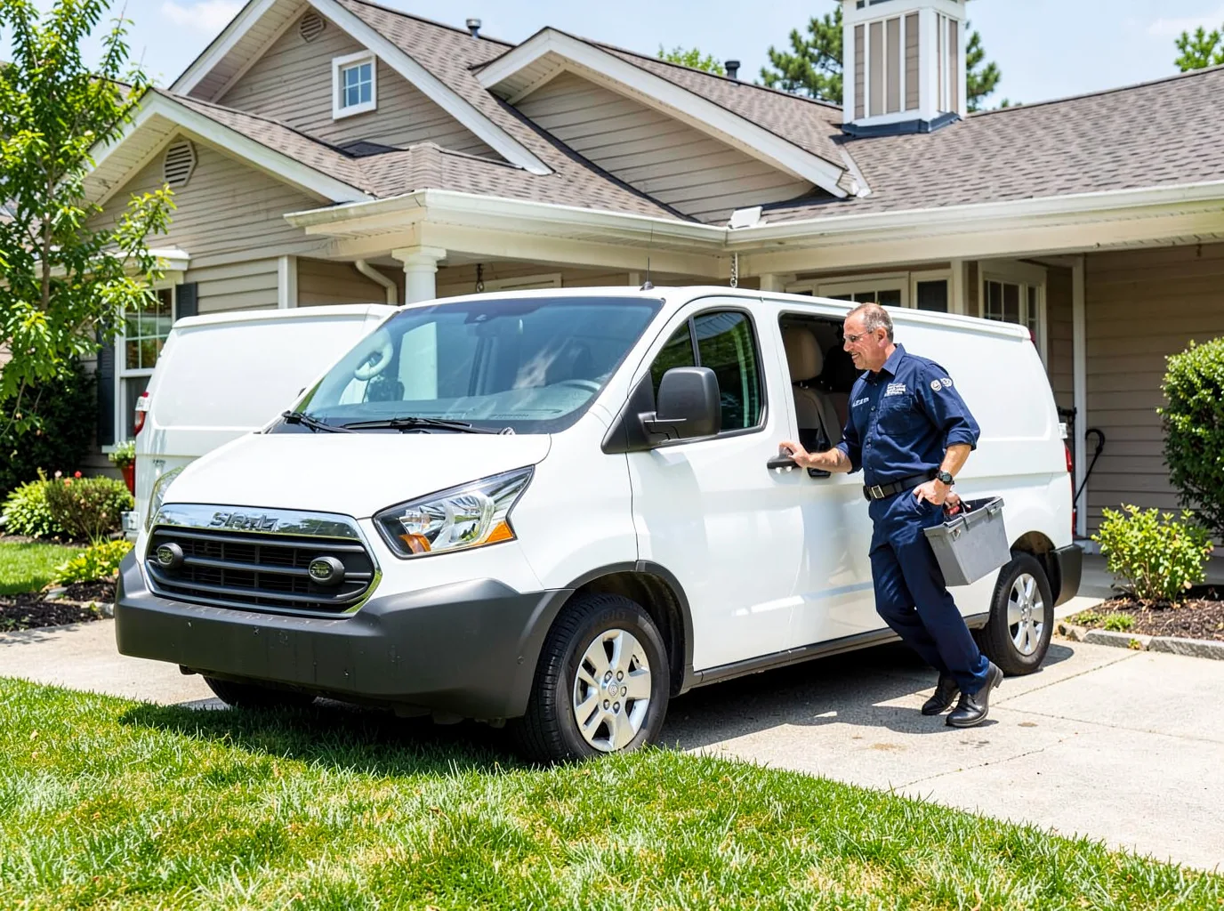 Emergency Plumber company in Maxwell, TX